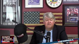 The Georgia Hour - REPLAY - June 17, 2025
