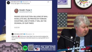 The Georgia Hour - REPLAY - June 17, 2025