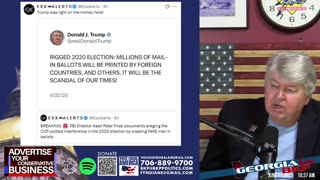 The Georgia Hour - REPLAY - June 17, 2025
