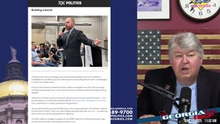 The Georgia Hour - REPLAY - June 17, 2025