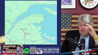 The Georgia Hour - REPLAY - June 17, 2025