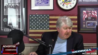 The Georgia Hour - REPLAY - June 17, 2025