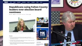 The Georgia Hour - REPLAY - June 17, 2025