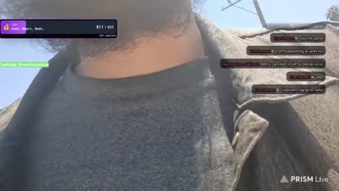 07/04/25 Q45 VOD: "7 miles for the soul, happy 4th $2 TTS $3 Media" Part 2