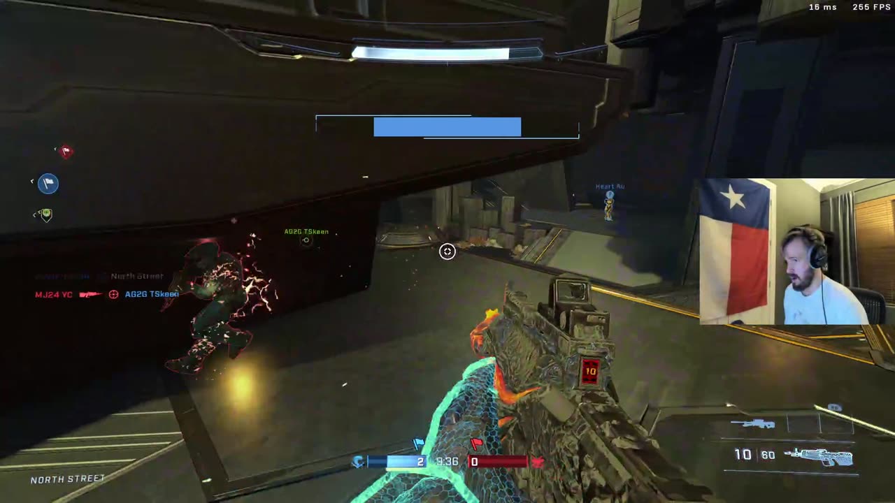 Halo Infinite: Max Efficiency Capture the Flag