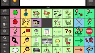 “He's Giving Hearts to People!” (January 2025)