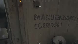 COD COULD NEVER COMPARE!