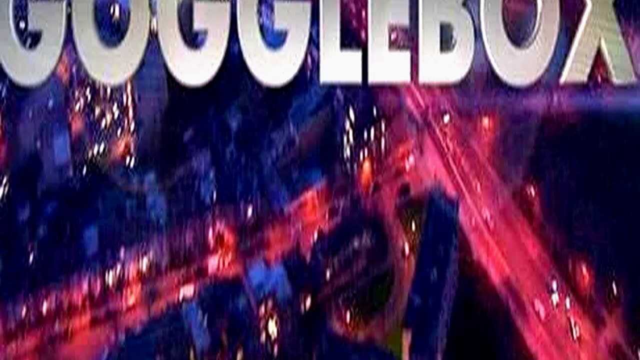 Gogglebox Star Bullied by Abusive Dad in Horror