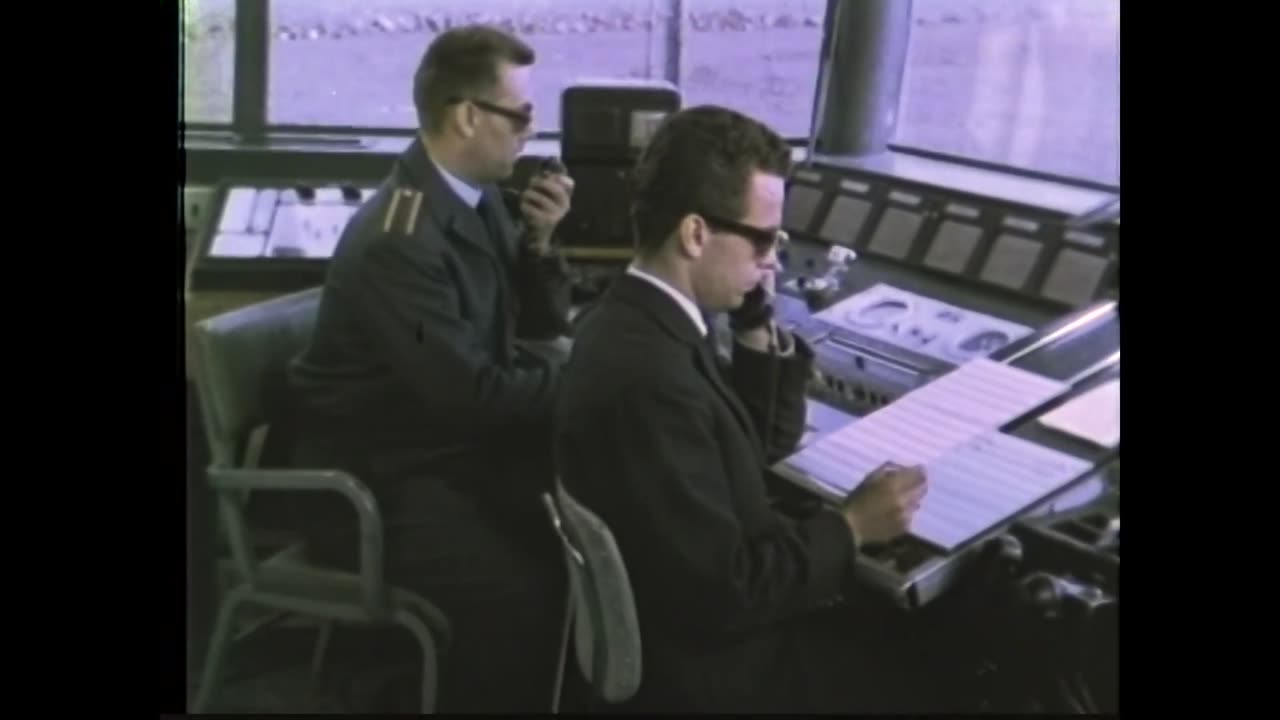 Eyes of the North (1966)