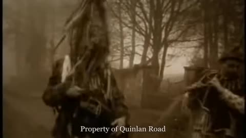Loreena McKennitt - The Mummers' Dance