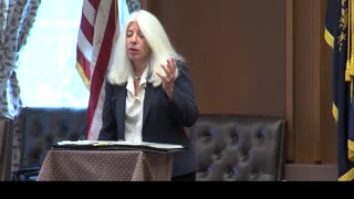 Waritas - #002 - De reden waarom de wolf 🐺 wordt losgelaten in onze buitengebieden.