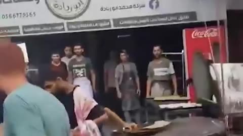 💥🛸 Israel Gaza Palestine War | Israeli Drone Downed in Gaza | RCF
