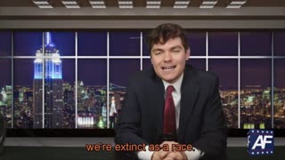 Nick Fuentes on the need for White Identity Politics 2