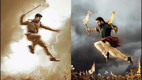 Haiwaan Roars: Ramcharan's Ferocious Avatar Conquers the Hindi Box Office