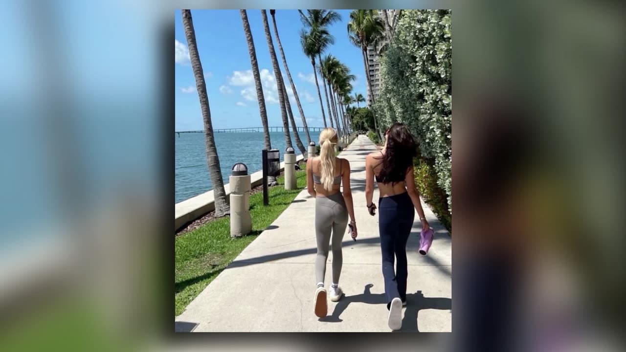 Beach Channel Life + Style I Miami vs New York