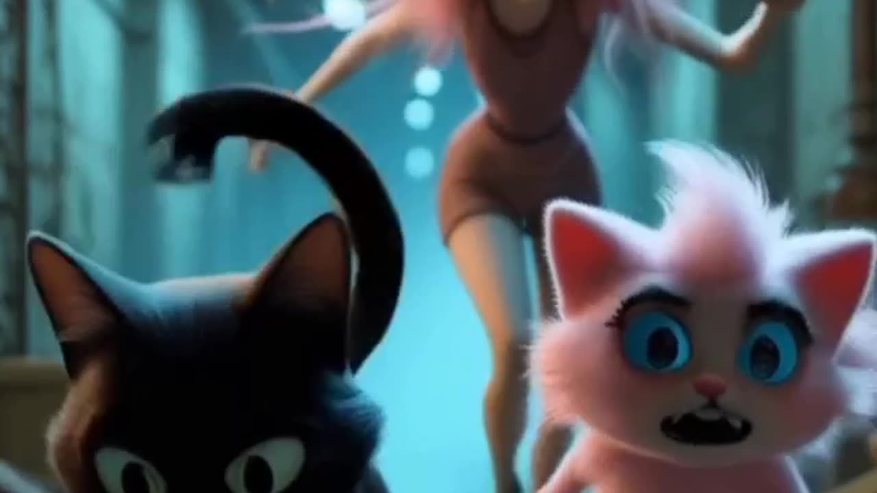 💋 Passionate Kiss in Captivity 💫