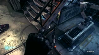 Batman Arkham Knight: PART 14
