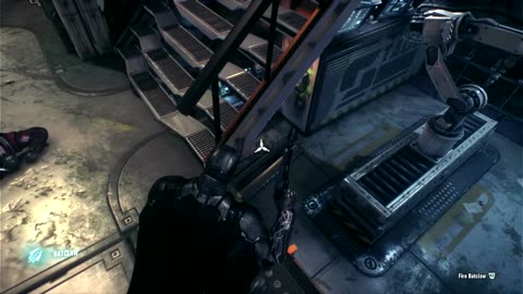 Batman Arkham Knight: PART 14