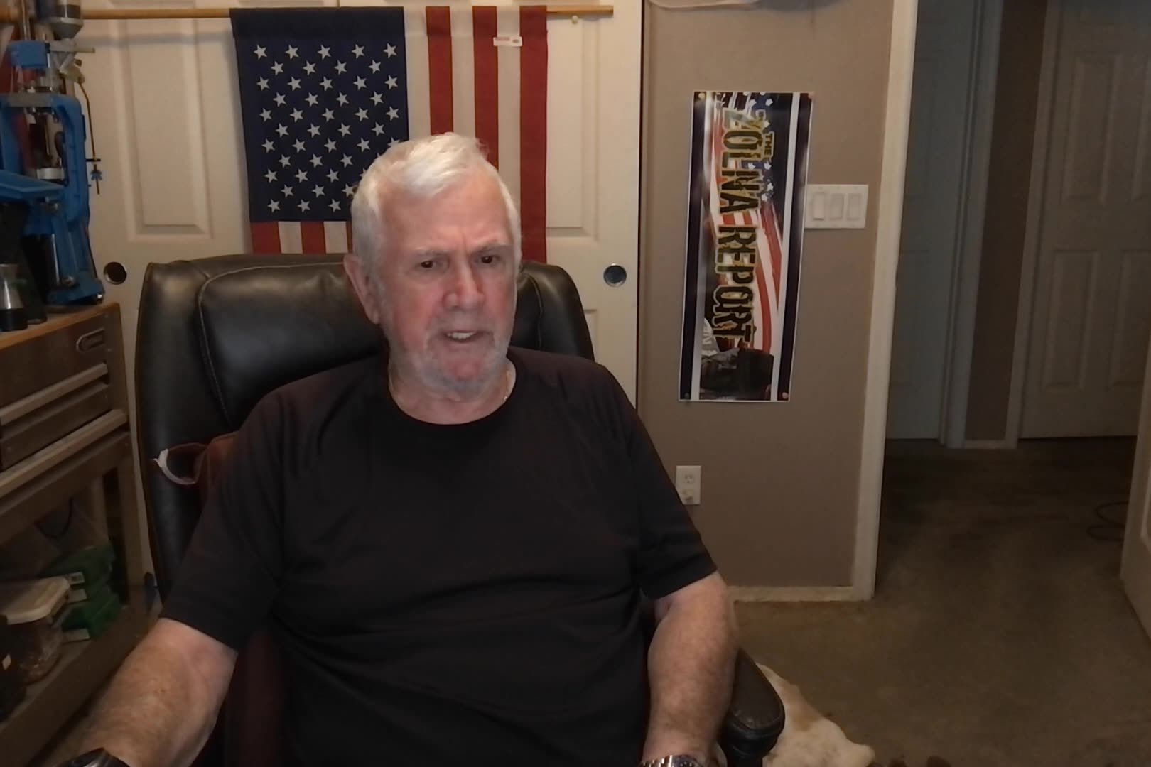 This Is The Real Story Behind Trump, Being Part Of The Criminal Underworld!