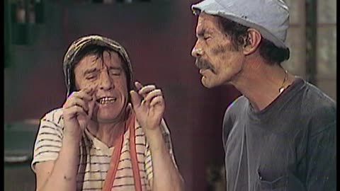 CHAVES T4 EP23