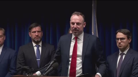 5 more Somali born men indicted in MN for theft. The fraud estimated now to be $9-18B in the state