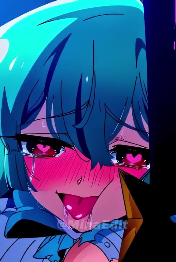 YURI is my life - Gushing over Magical Girls (2024) - [ EDIT ]