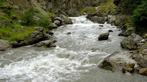 Healing Relaxation Music - Soothing Sounds for Stress Relief