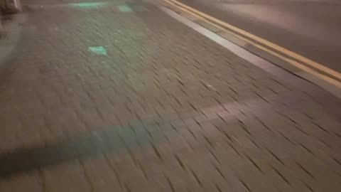 Midlands Pizza Mayhem
