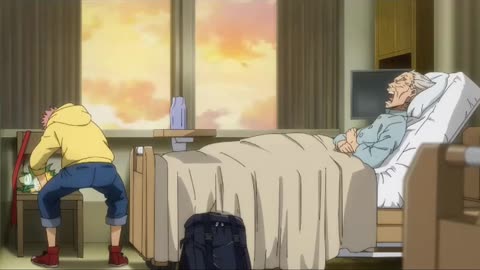 A Grandson's Love vs. A Grandfather's Pride | Jujutsu Kaisen
