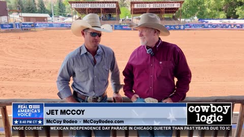ENSURING RODEO SAFETY