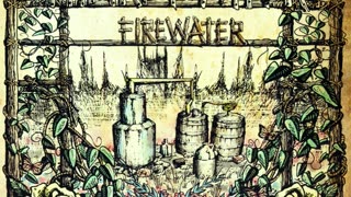 Whiskey Myers - Firewater 2011