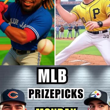 🔥7 BEST MONDAY PRIZEPICKS MLB PROPS | ⚾️ MLB PICKS TODAY | NFL 8/18