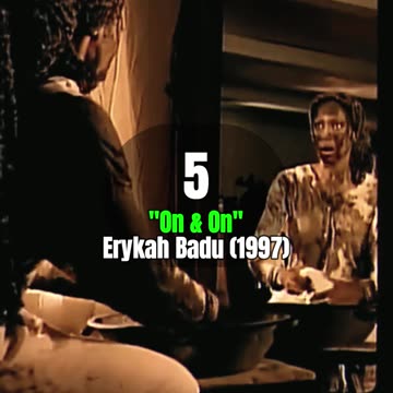 "Top 10 R&B Hits of the 1990s That Still Hit Every Emotion 🎤🔥"