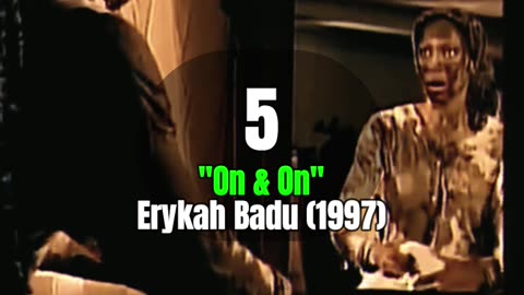 "Top 10 R&B Hits of the 1990s That Still Hit Every Emotion 🎤🔥"