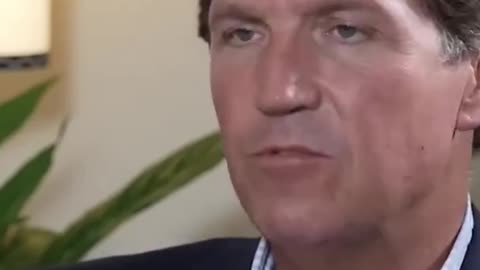 Tucker Carlson appears to defend Erika Kirk