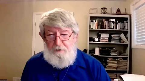 How to Discredit Your 9/11 Activism In Under 90 Seconds: David Chandler