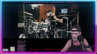 99th Pebbles Reacts to OPEN Stream