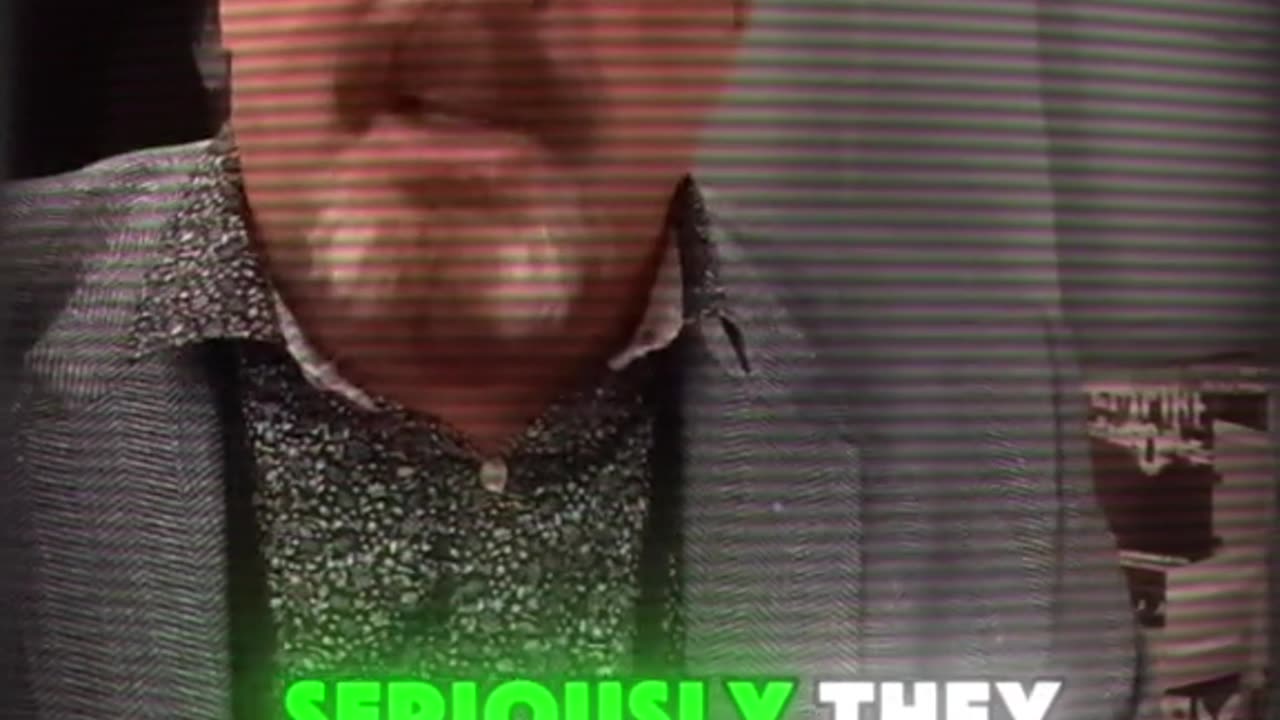 JOHN MCAFEE ABOUT EPSTEIN