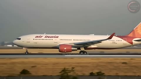 Air India 171 Ahmedabad Plane Crash _AI Story_ Short Film #airindiacrash #airindiaai171 Coolminds
