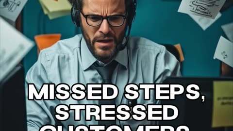 Onboarding Disasters