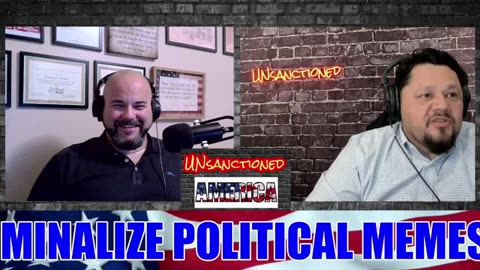 UNsanctioned AMERICA - #312, May 1, 2025