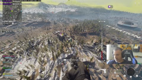 WARZONE