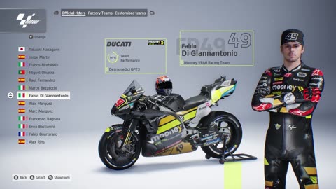 RIDE 5 - My First Gameplay And Impressions (PC)
