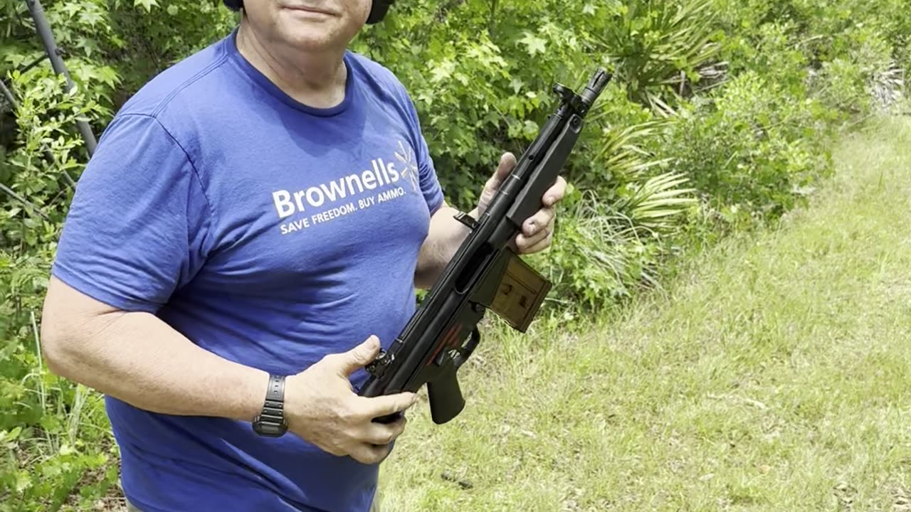 AP51 from Century Arms