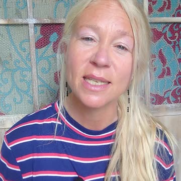 How to Heal Eczema or Psoriasis? Find the Emotional Root [Jenny Luscombe EFT]