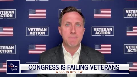 Veterans' ACCESS Act Delayed By Lazy Congressional Republicans