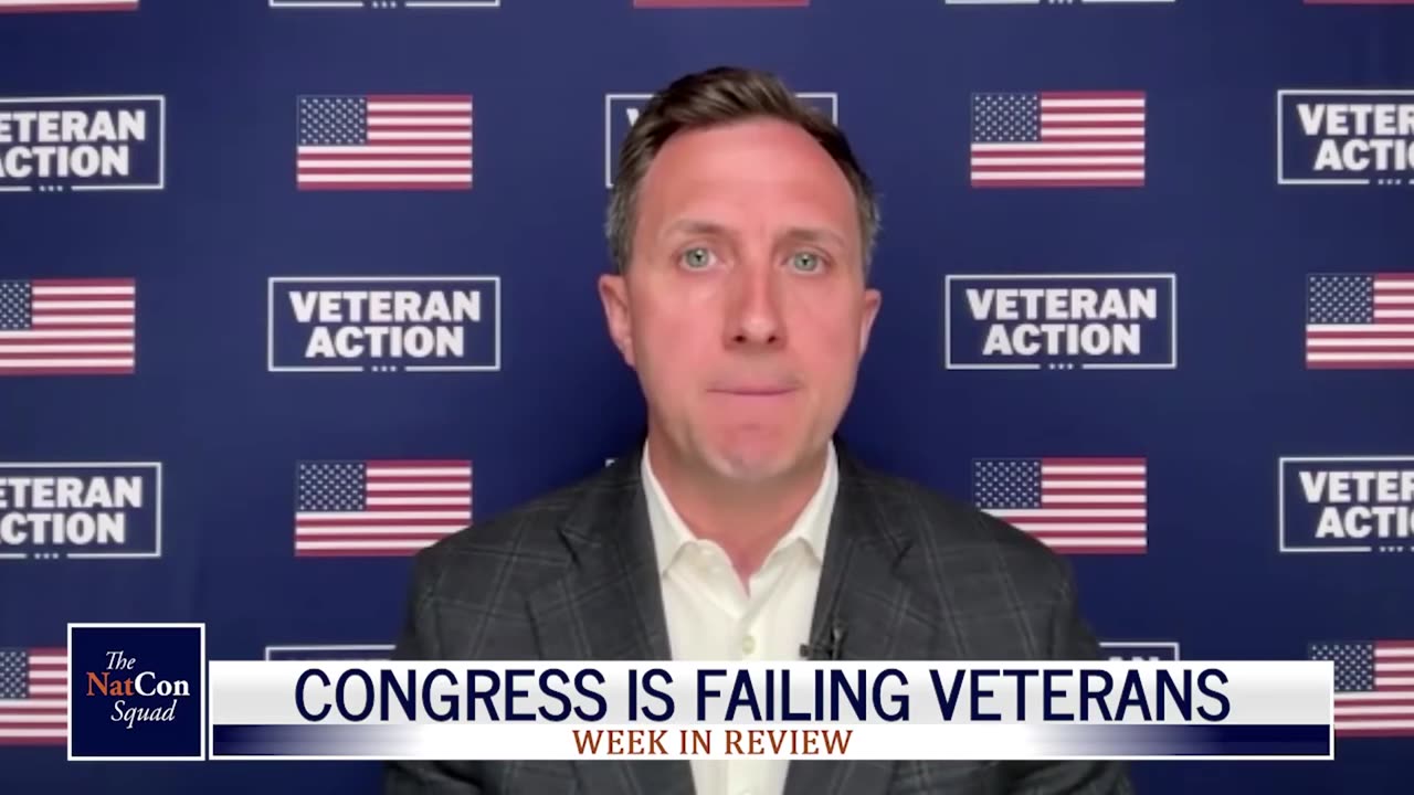 Veterans' ACCESS Act Delayed By Lazy Congressional Republicans