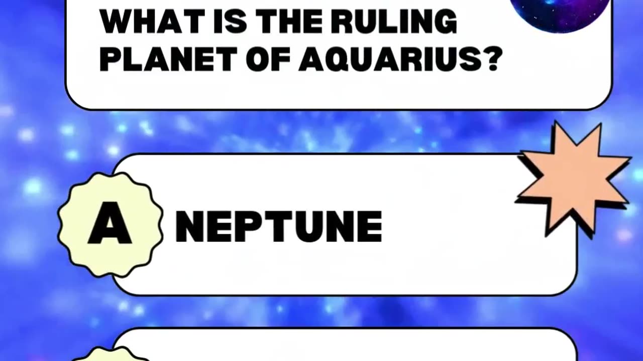 Which Zodiac Sign is Your Hidden Rival? ⚠️👀
