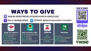 The United Kingdom Conference with The Bondservant of Christ John 03.05.2025
