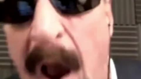 John McAfee's comments make even more sense once you realize Bitcoin was created by the NSA